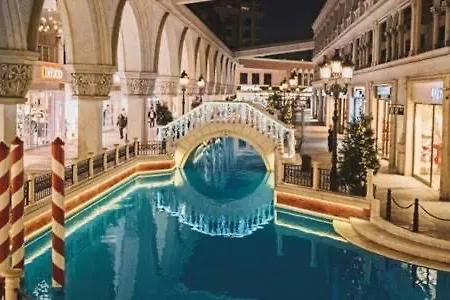 Venezia Mega Shopping Mall,istanbul,luxury شقة اسطنبول