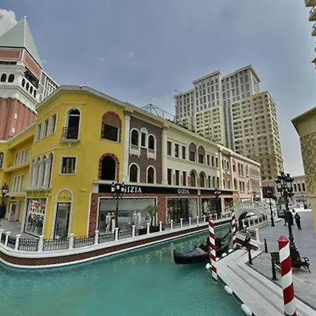 Appartement Venezia Mega Shopping Mall,istanbul,luxury Istanboel