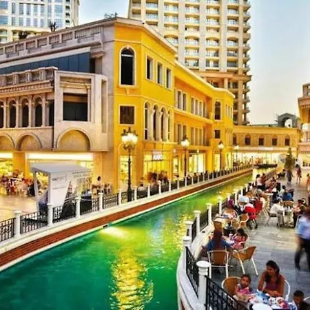 Venezia Mega Shopping Mall,istanbul,luxury Appartement *